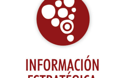 INFORMACIÓN ESTRATÉGICA