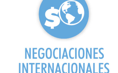 Proyecto de Negociaciones Internacionales de la Vitivinicultura Argentina