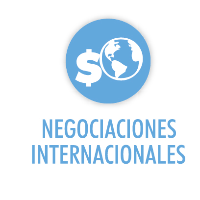 Proyecto de Negociaciones Internacionales de la Vitivinicultura Argentina