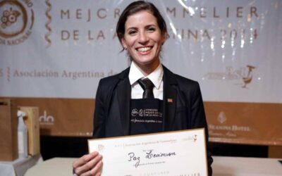 Se Presentó el Concurso Mejor Sommelier del Mundo