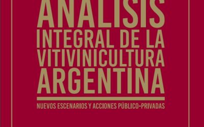 Jornadas Estratégicas 2015 “Análisis integral de la vitivinicultura argentina: nuevos escenarios y acciones público-privadas”