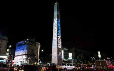 COVIAR presentará un recurso de inconstitucionalidad para frenar la prohibición de la publicidad en vía pública en la Ciudad de Buenos Aires