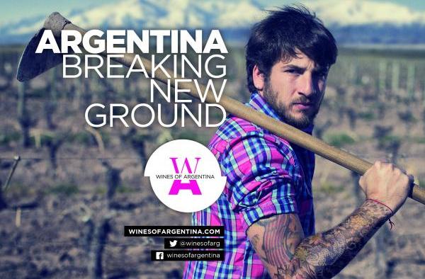 Wines of Argentina profundiza su estrategia de promoción del vino argentino en el mundo