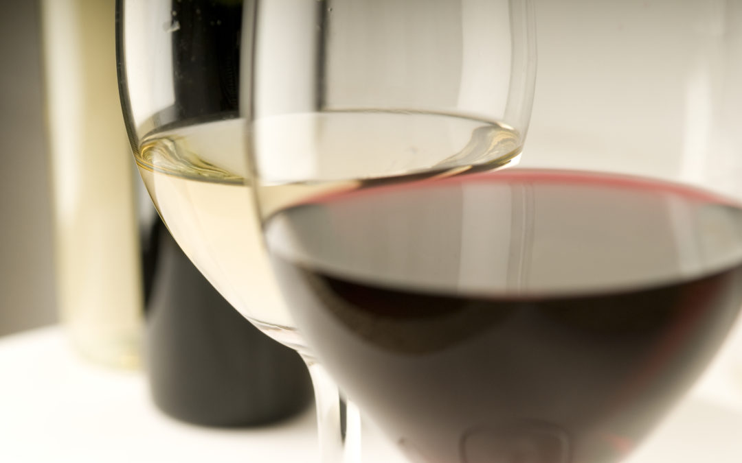 El consumo de vino relacionado a la salud