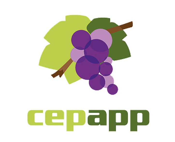 COVIAR y la Bolsa de Comercio de Mendoza lanzaron CepApp, la primera APP para productores vitivinícolas