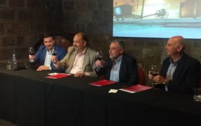 La industria vitivinícola y el Gobierno de Mendoza avanzan  juntos hacia una campaña de conducción responsable