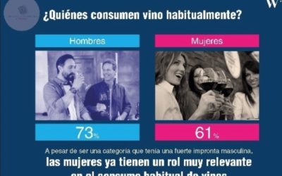 Ya están disponibles los vídeos explicativos del estudio sobre la situación competitiva del Vino Argentino