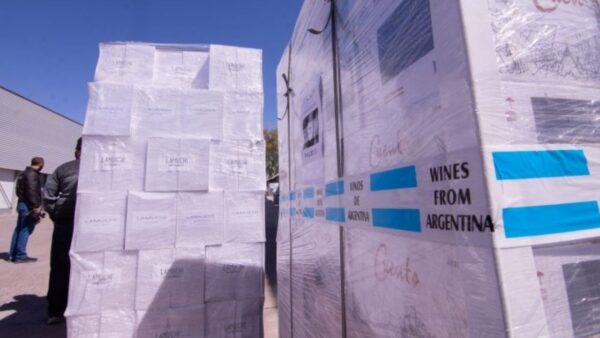 El Malbec y los vinos fraccionados impulsaron el crecimiento de las exportaciones argentinas