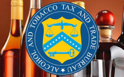 Vuelve un impuesto a las bebidas alcohólicas en EEUU y abren un registro para que las bodegas pueden obtener beneficios