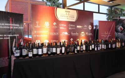 Convocan a participar de la 34ª edición del concurso nacional de vinos más antiguo y representativo de la Argentina