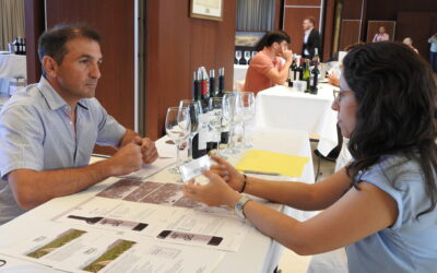 Importadores de Colombia, México, Perú y Costa Rica visitaron San Juan interesados en sus vinos
