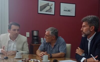 Intendentes piden posponer el tratamiento exprés de la Ley de Tolerancia 0 y ser escuchados