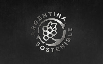 Con aval del INV, ya es oficial el uso del sello Vitivinicultura Argentina Sostenible