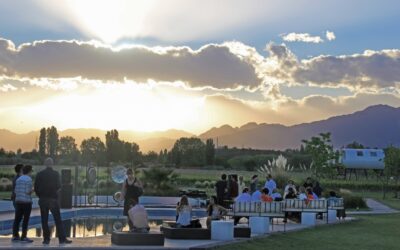 El Observatorio del Turismo del Vino lanza una encuesta para conocer la oferta y qué buscan los visitantes