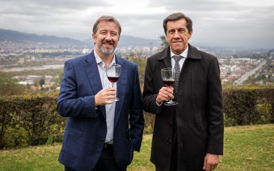 En alianza con el Gobierno de Jujuy, COVIAR extiende su red federal de asistencia a productores