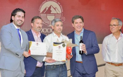 Con 69 bodegas participantes, 181 medallas entregadas y seis Gran Oro, la Cata de San Juan fue un éxito