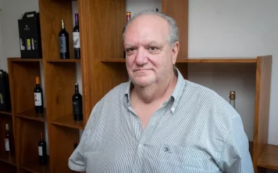 COVIAR, cumpliendo con su estatuto, renueva sus autoridades y elige por unanimidad a Fabián Ruggeri como su próximo presidente