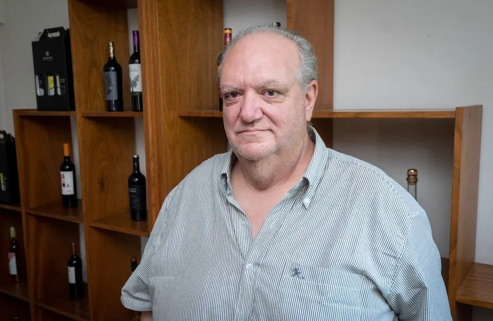 COVIAR, cumpliendo con su estatuto, renueva sus autoridades y elige por unanimidad a Fabián Ruggeri como su próximo presidente