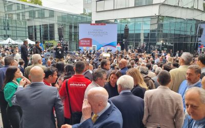 Sostenibilidad, diversificación e innovación: las claves de un año de desafíos y oportunidades para la vitivinicultura argentina