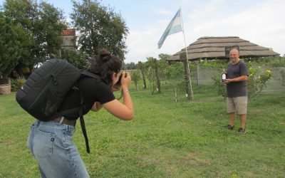La caracterización de regiones vitivinícolas avanza sumando nuevos territorios en el país