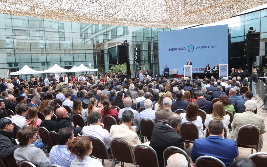 COVIAR rechaza por improcedente, inconsulta e inoportuna la resolución en contra del Plan Estratégico Vitivinícola