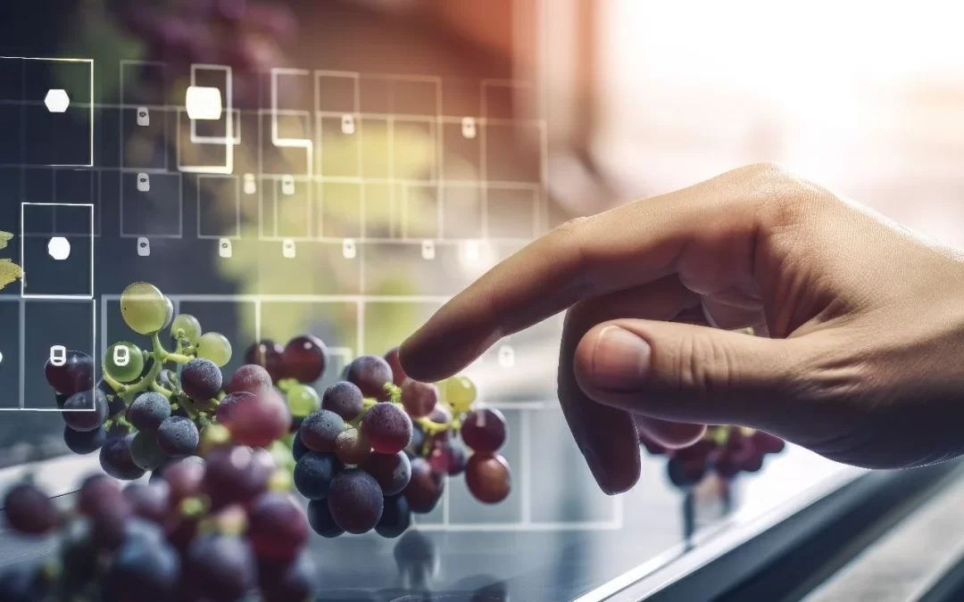 Avanza el proyecto para usar ciencia de datos en el desarrollo vitivinícola