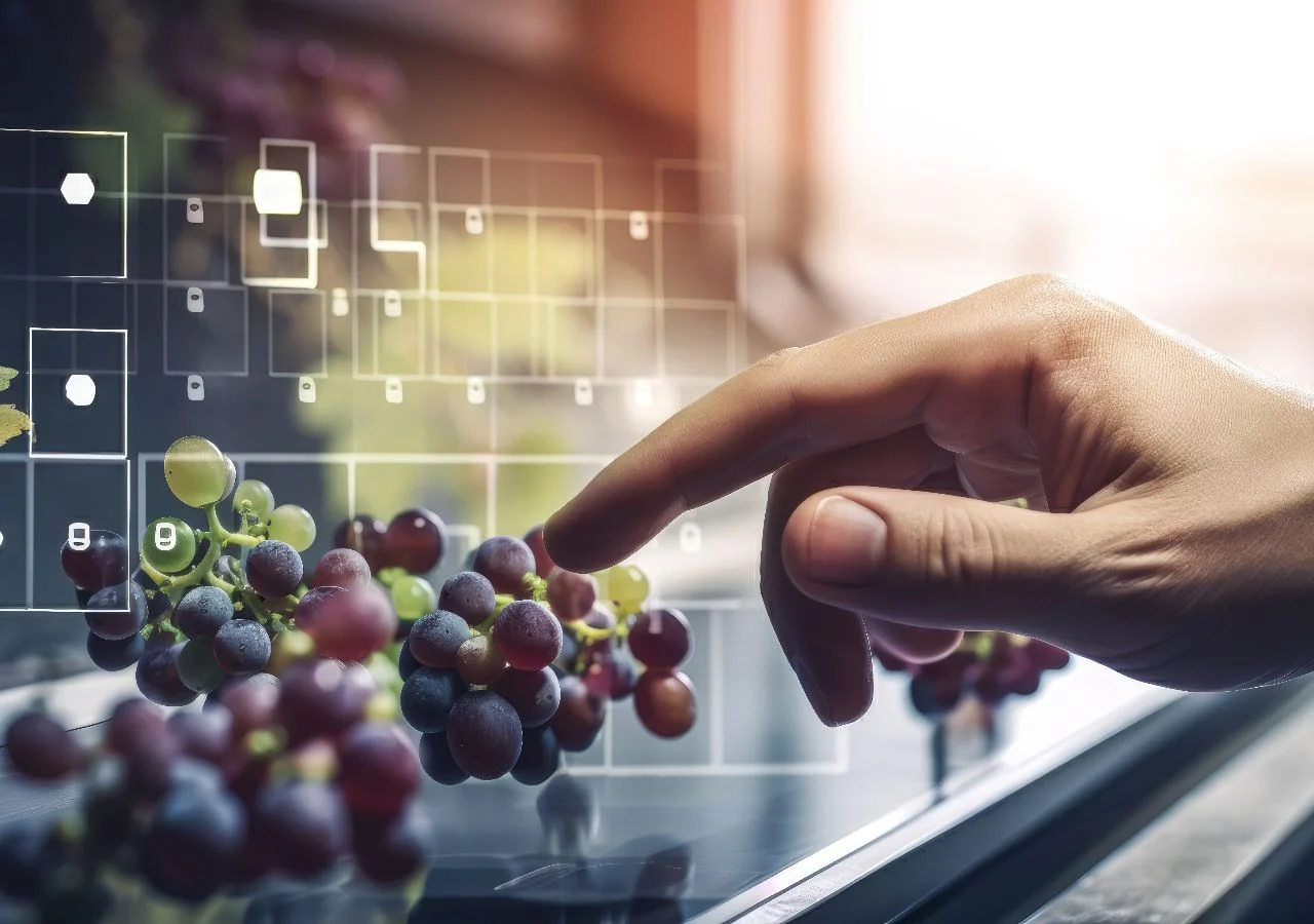 Avanza el proyecto para usar ciencia de datos en el desarrollo vitivinícola