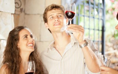 Por primera vez en Argentina el vino se analiza con neurociencia