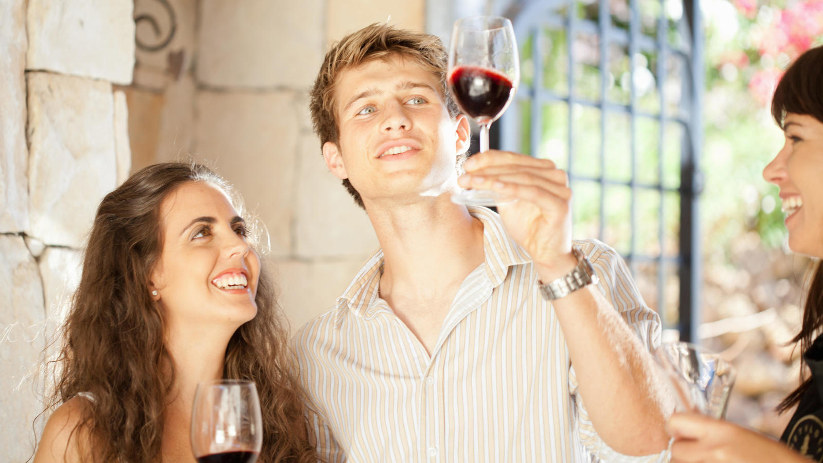 Por primera vez en Argentina el vino se analiza con neurociencia