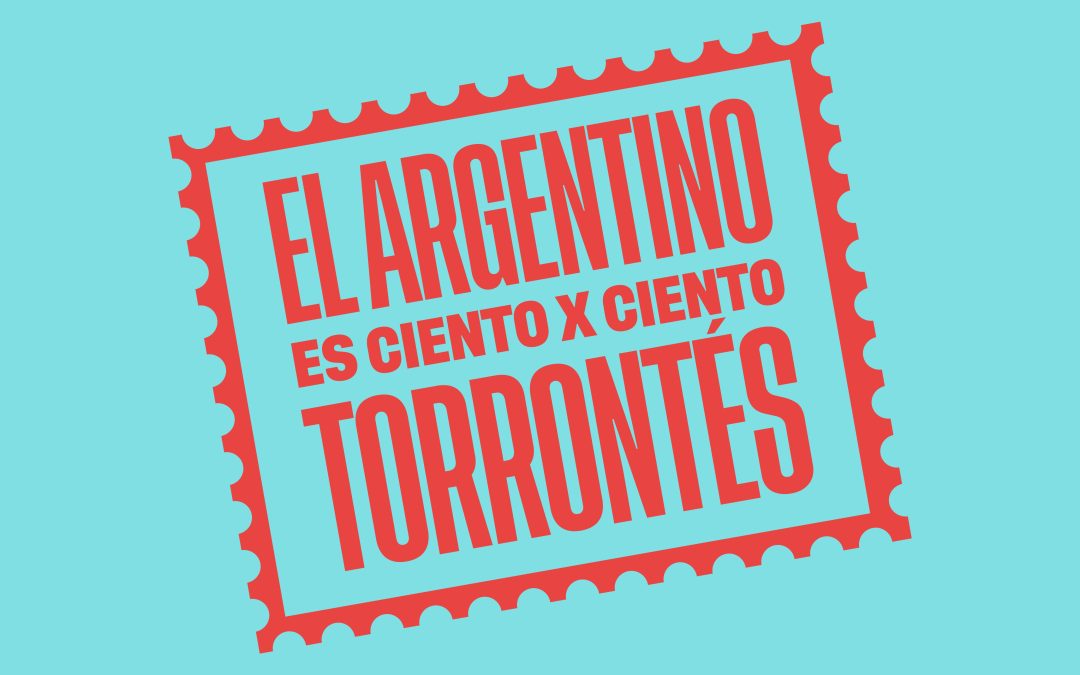 Con el “Argentino es 100% Torrontés”, la única cepa autóctona del país ya tiene campaña de promoción