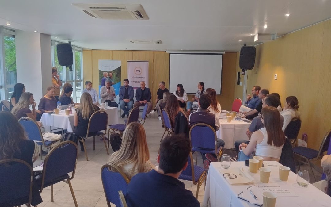 Lo que dejó el comercio electrónico de vinos en 2025: Más ventas de bodegas chicas, compras promedio de 12 botellas por cliente y descuentos del 29%